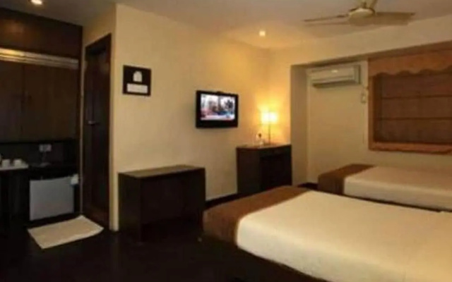 Hotel O2 Oxygen