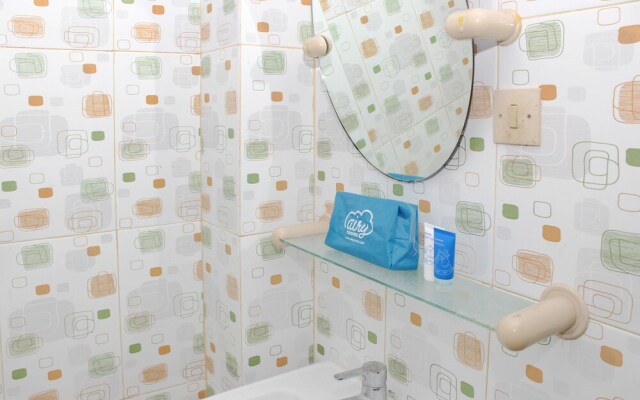 Airy Mergangsan Prawirotaman Dua 71 Yogyakarta