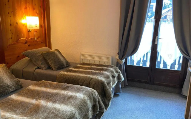Logis Hôtel et Spa Le Christiania