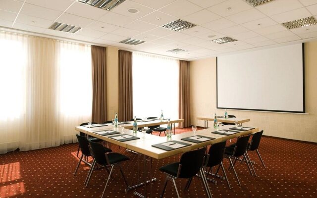 ibis Styles Berlin-Treptow