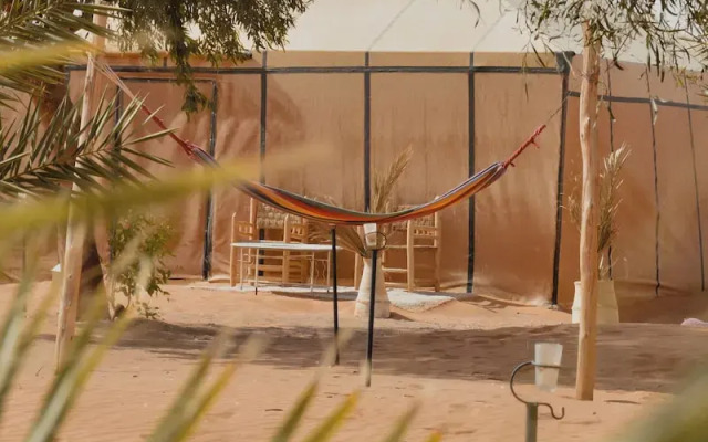 Merzouga Retreats Camp