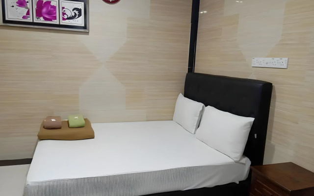 ARK Malacca Hotel – Guest Rooms – Alor Gajah
