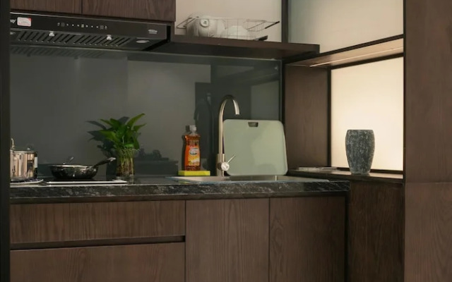 Westlake Lion Boutique Studio & Spa