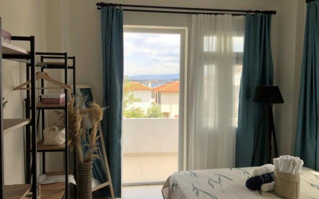 Cunda La Vie