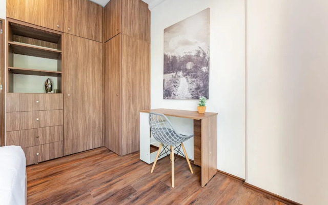 vh comfy & central apartments - neva