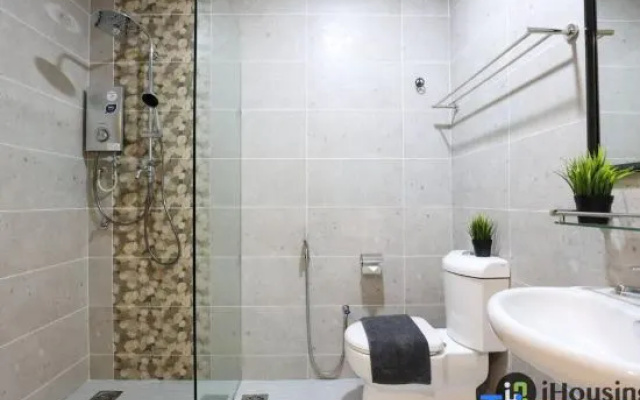 Klebang Modern Classic Chill House Melaka By I Housing – Bathroom – Alor Gajah