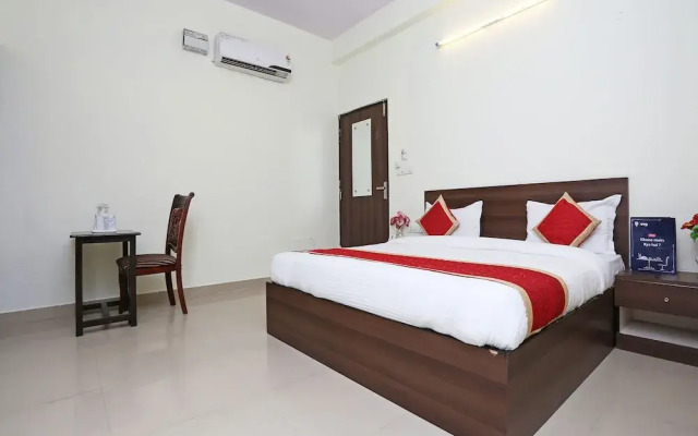 Collection O 28716 Panchasheel Enclave