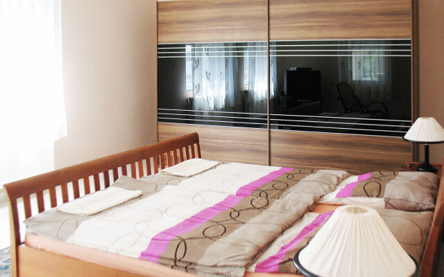 Holiday Home Racz - BAC114