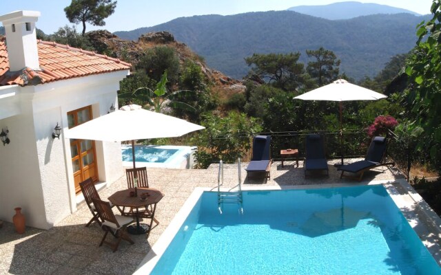 Eden Banana Walley Villa rezervasyonyap