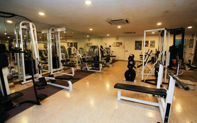 Ymca International House
