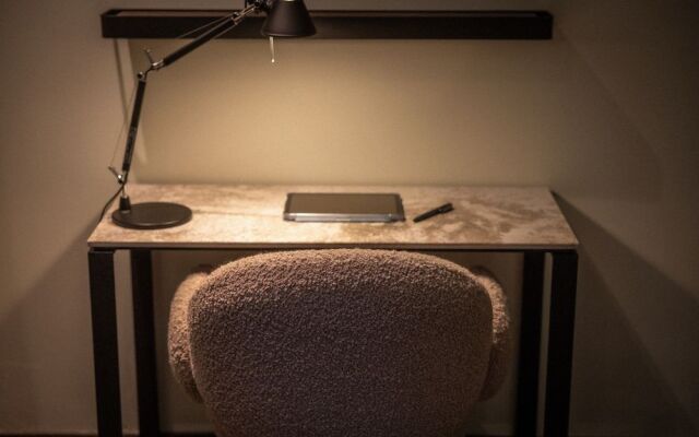 The Cloud One Hamburg - Kontorhaus