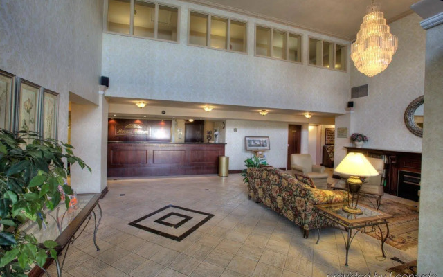 Park Inn By Radisson Toronto - Markham