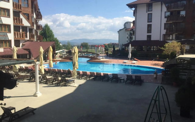 Belvedere Holiday Club