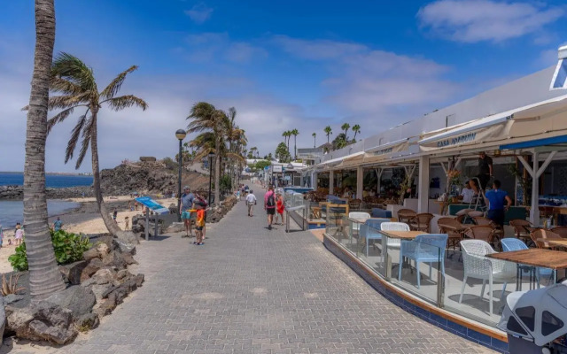 Playa Flamingo C