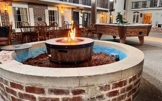 Howard Johnson Burlington