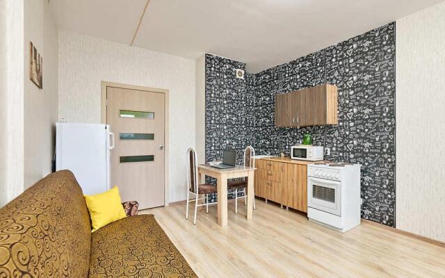 Cozy house on Revolution Street 48A