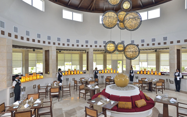 Paradisus Princesa del Mar Resort & Spa