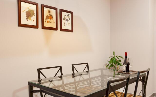 MIRO C · Beautiful and cozy apartment located in Eixample