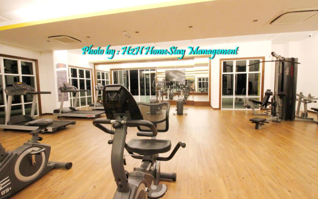 H2H - Eleven2 @ Majestic Ipoh Town Center