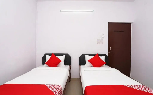 Hotel Aditya Inn by OYO Rooms