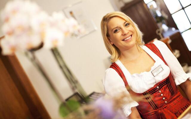 Hotel Lamm Hebsack