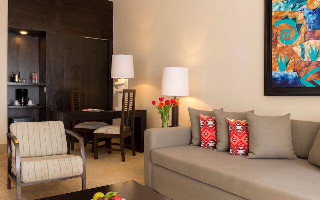 Pueblo Bonito Pacifica Golf & Spa Resort -All Inclusive-Adult Only