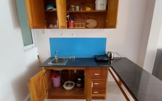 Son Tra Apartment