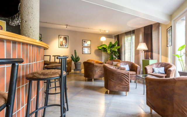 Logis Hotel de la Tour