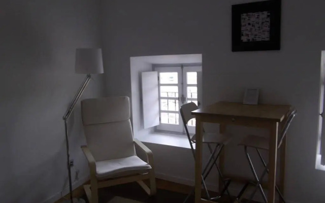 Apartamentos com Historia