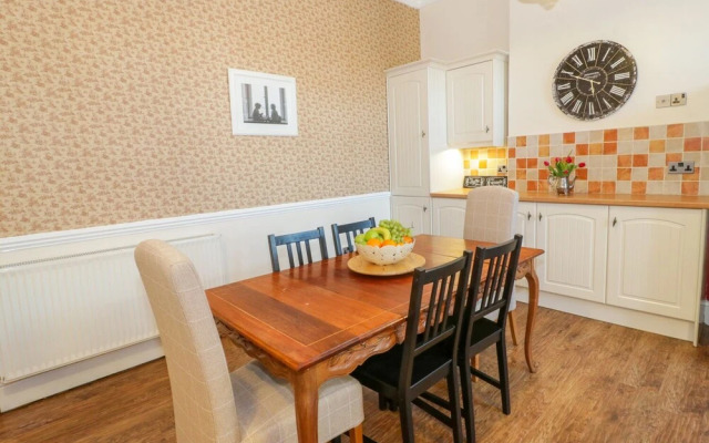 The Meadowsweet Apartment