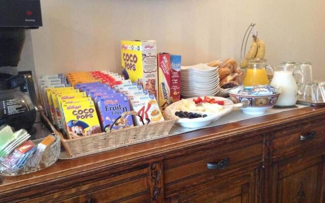 St Leonards Guest House