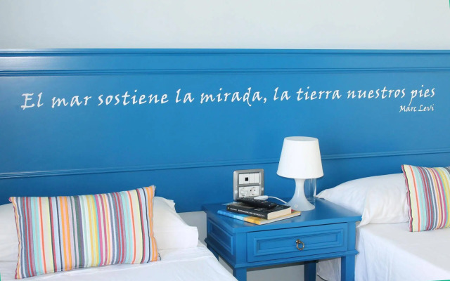 RK Hotel El Cabo