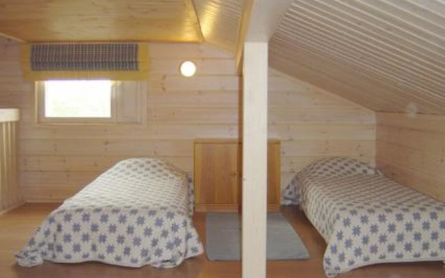 Vuosselinrinne 21a Kuusamo