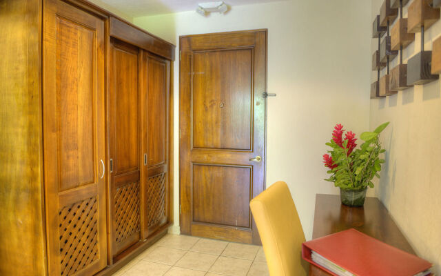 Hotel Pumilio