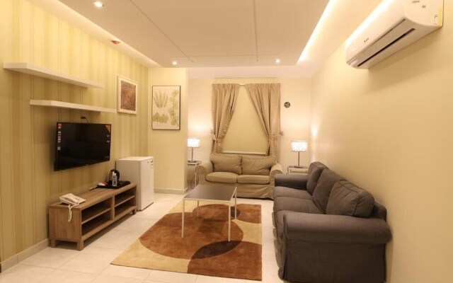 Shazha Plaza Hotel Units