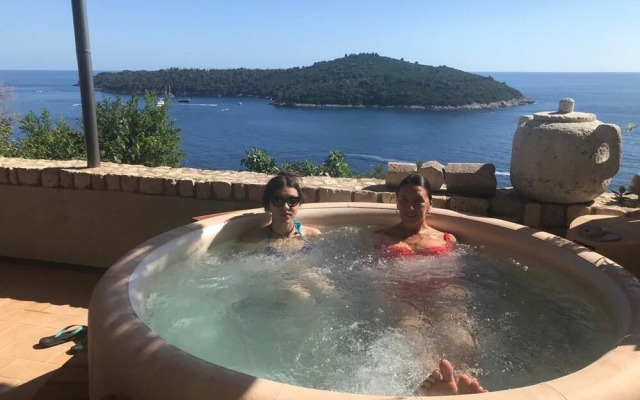 Apartment Amazing View