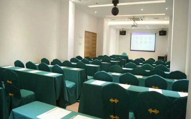 City Comfort Inn Guangzhou Panyu Qiaonan Aoyuan Plaza