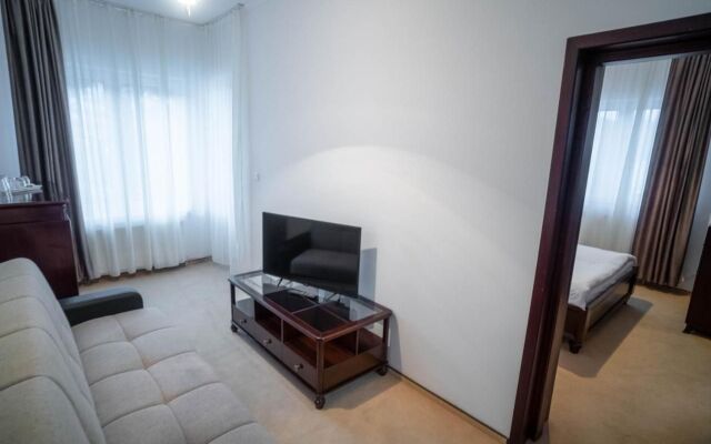 Chalet 173