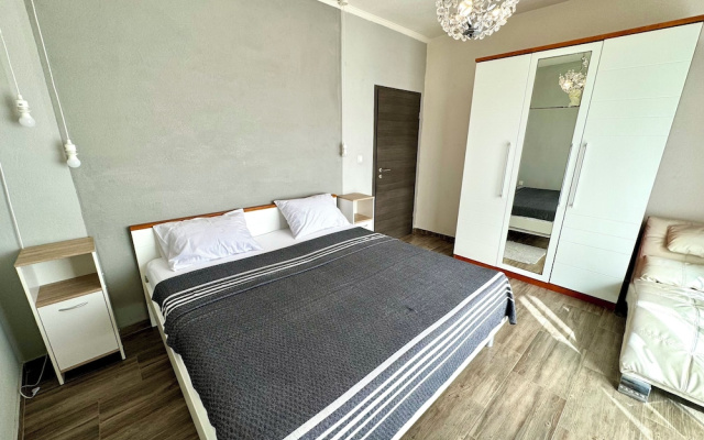 Apartman Draga