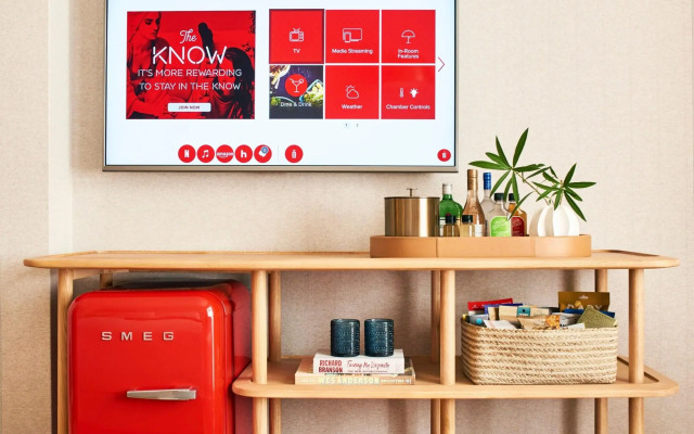 Virgin Hotels Dallas