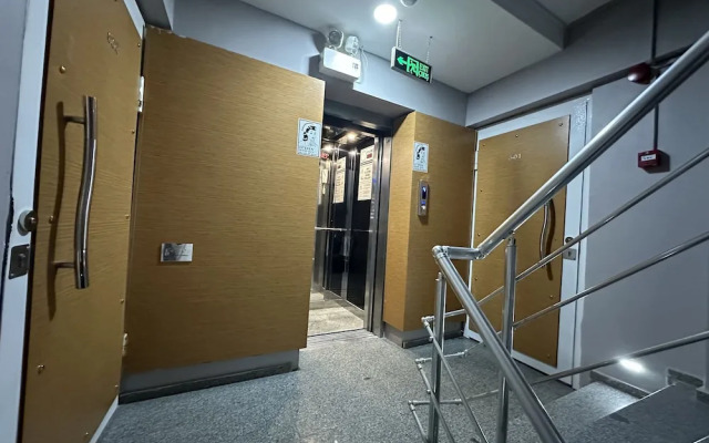 Onn Residence Boutique Otel