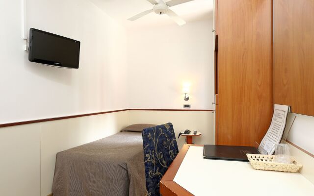 Hotel Corticella