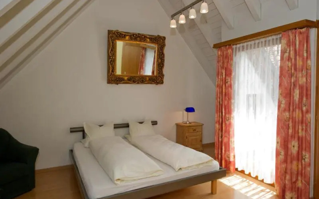 Landgasthof Werdenberg – Guest Rooms – Buchs