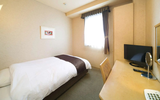 Hyper Inn Mayup Tokushima