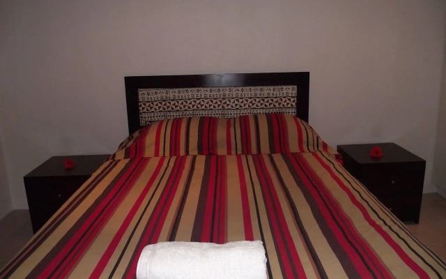 Hibiscus Apartments Fiji