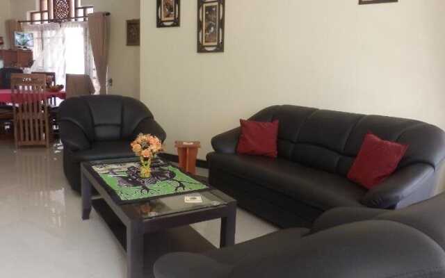 Waja Bed & Breakfast
