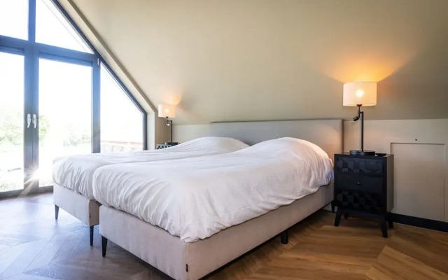 Pet-friendly Villa With Sauna