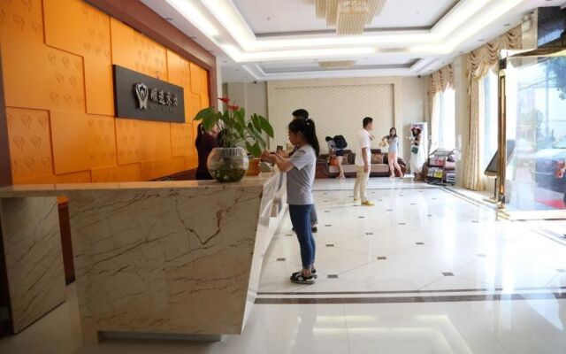Oriental Shine Hotel