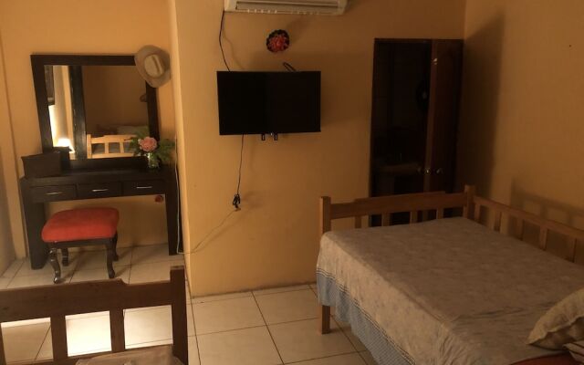 Funky Monkey Hostel