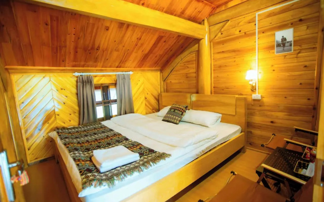 SaPa Village Retreat - Dine & Coffee